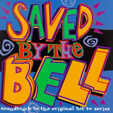 Saved by the Bell by Various Artists - album cover