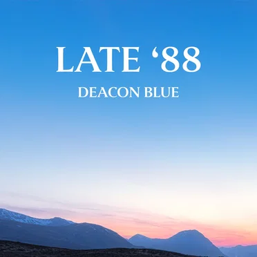 Late ’88