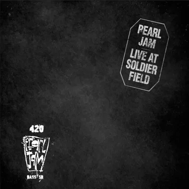 Spin the Black Circle: Live at Soldier Field July 11, 1995