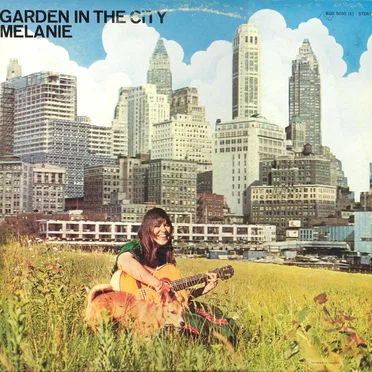 Garden in the City