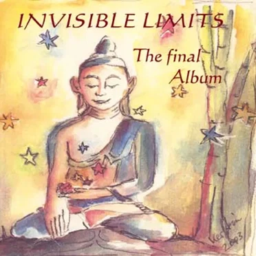The Final Album by Invisible Limits - album cover