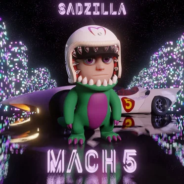 MACH 5