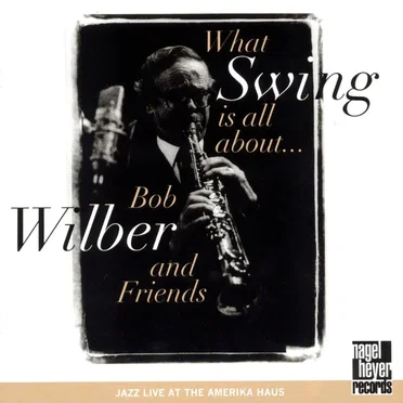 What Swing Is All About...