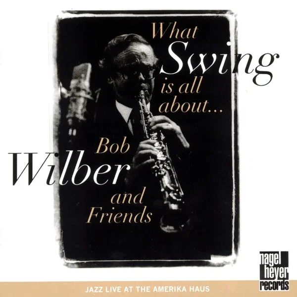 What Swing Is All About...