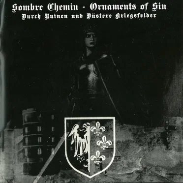 Durch Ruinen und Düstere Kriegsfelder