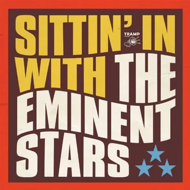 Sittin In by The Eminent Stars - album cover