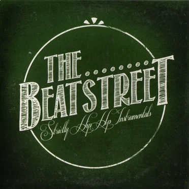 Strictly Hip Hop Instrumentals Vol. 1