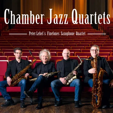 Chamber Jazz Quartets