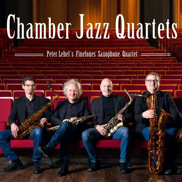 Chamber Jazz Quartets