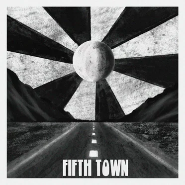Fifth Town by Fifth Town - album cover