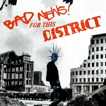 Bad News! for This District