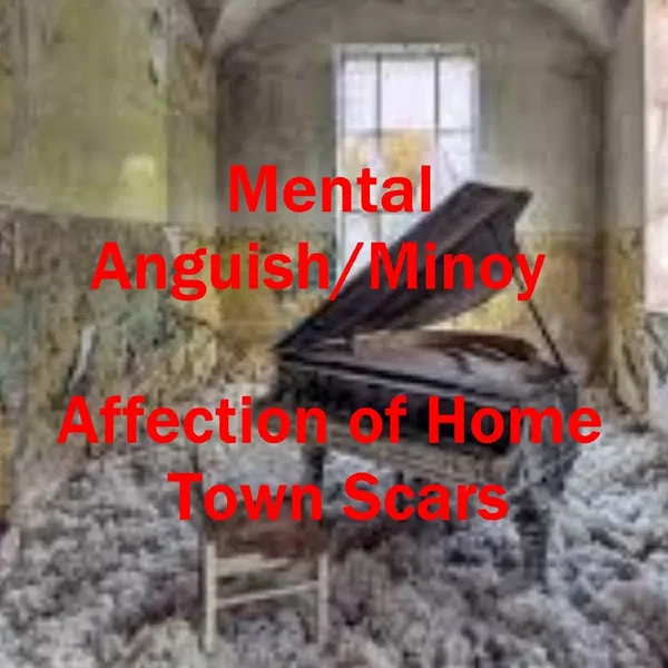 Affection of Home Town Scars