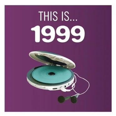 This Is… 1999 by Various Artists - album cover