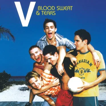 Blood Sweat & Tears