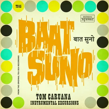 Baat Suno Instrumentals