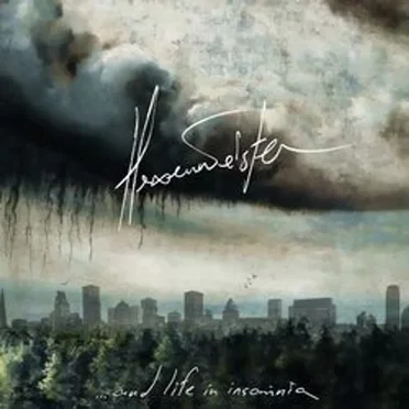 ...And Life In Insomnia