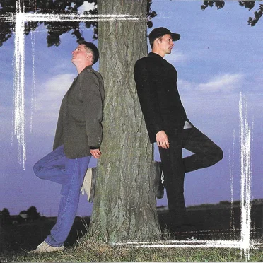 Eyðun & Terji by Eyðun Nolsøe & Terji Rasmussen - album cover