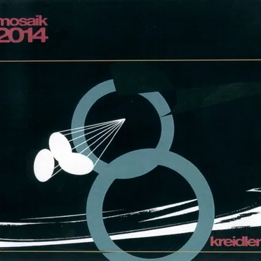 Mosaik 2014
