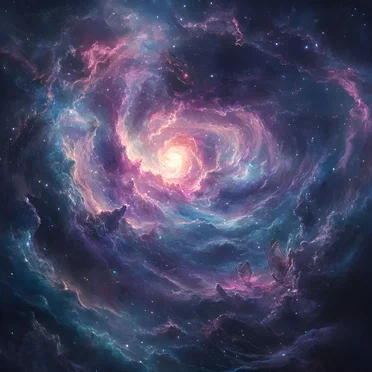 Cosmic Dialects by Fifth Dimensional Jazz Consortium - album cover