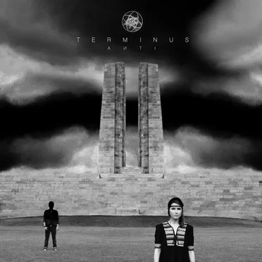 AИTI by Terminus - album cover