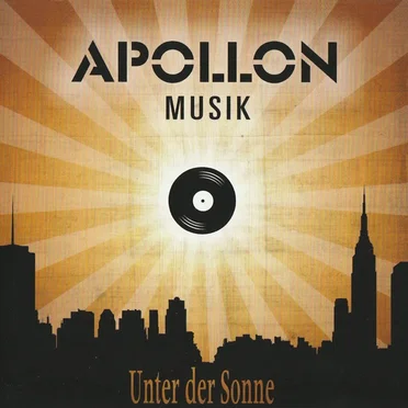 Unter der Sonne