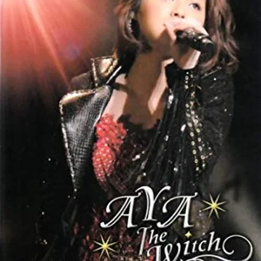 AYA The Witch