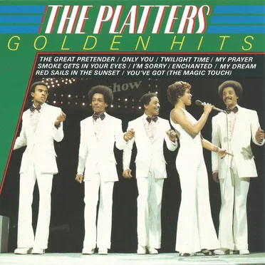 Golden Hits