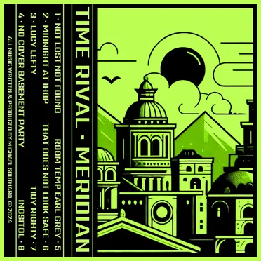 MERIDIAN