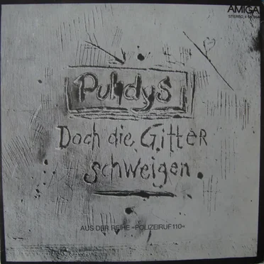 Doch die Gitter schweigen / Hören und sehen