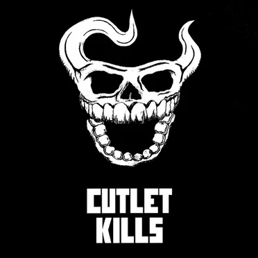 Cutlet Kills by Cutlet Kills - album cover