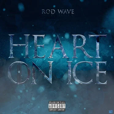 Heart on Ice