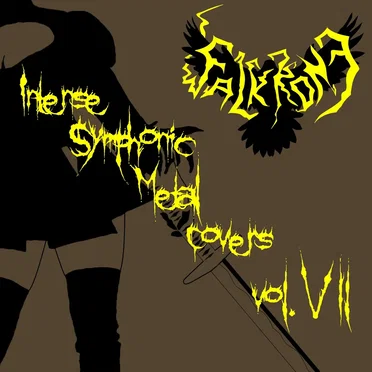 Intense Symphonic Metal Covers, Vol. 7
