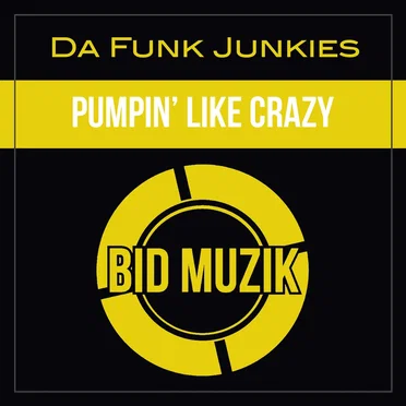 Pumpin’ Like Crazy