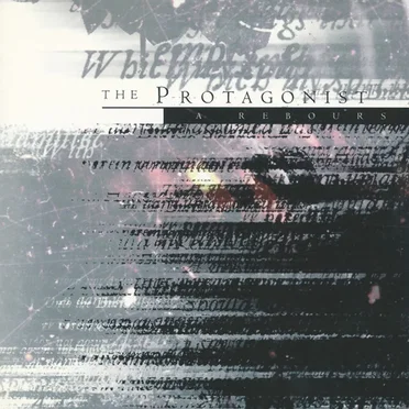 A Rebours by The Protagonist - album cover