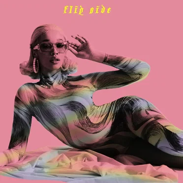 Flipside by Tamera - album cover