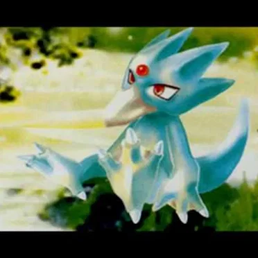 Pokemon R/B/Y Remix: Trainer Battle