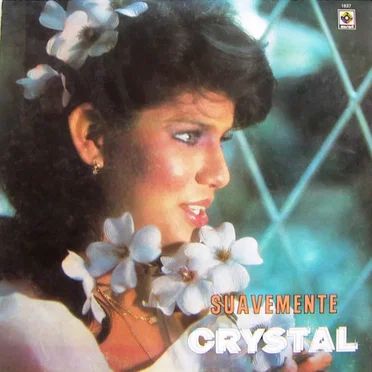 Suavemente by Crystal - album cover