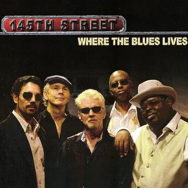 Where the Blues Lives