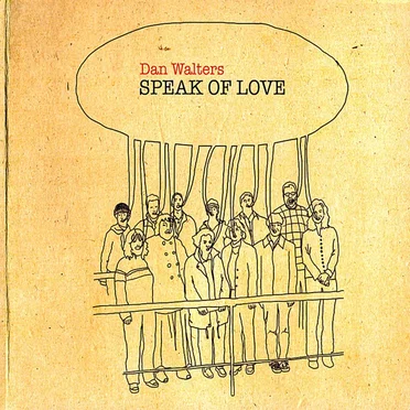 Speak of Love