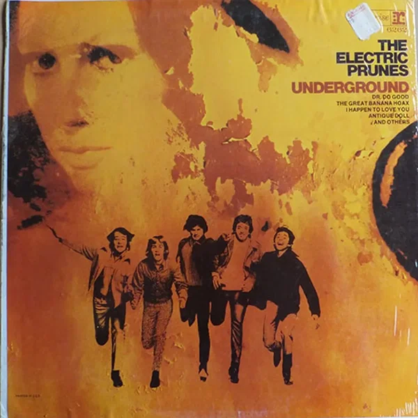 Underground