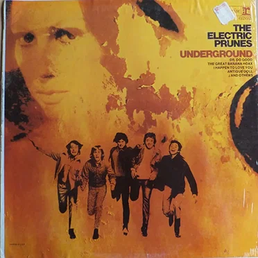 Underground