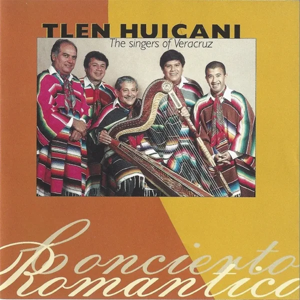 Concierto romántico