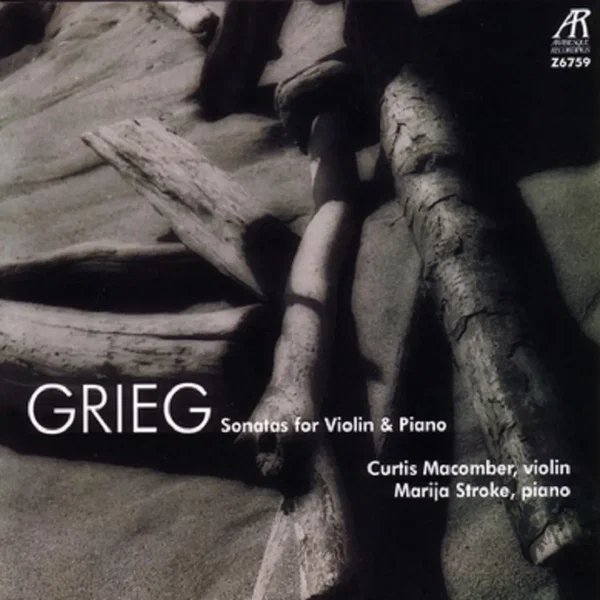 Sonatas for Violin & Piano