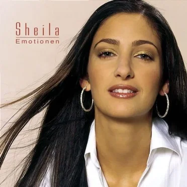 Emotionen by Sheila - album cover