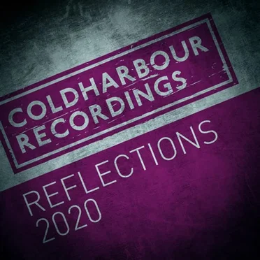 Coldharbour Reflections 2020 by Various Artists - album cover