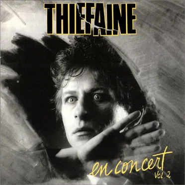 En concert, Volume 2