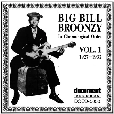 1927-1935 Recordings in Chronological Order, Volume 1: November 1927 to February 1932