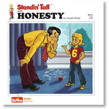 Standin' Tall With Honesty Vol: 2