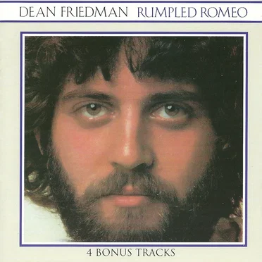 Rumpled Romeo
