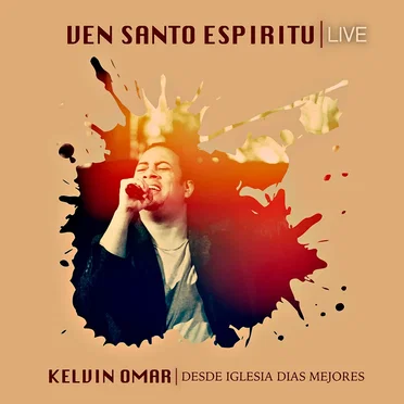 Ven Santo Espíritu